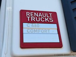 Renault C 460