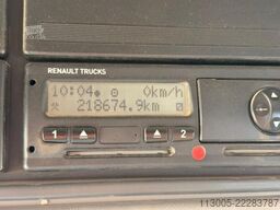 Renault C 460