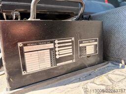 Renault C 460