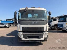 Volvo FE 320