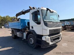 Volvo FE 320
