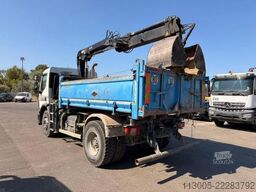 Volvo FE 320