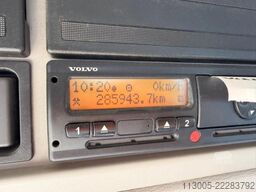 Volvo FE 320