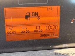 Volvo FE 320