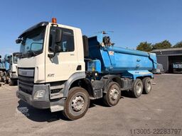 DAF CF 460