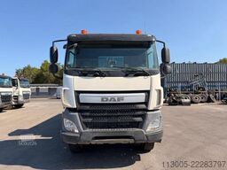 DAF CF 460