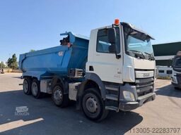 DAF CF 460