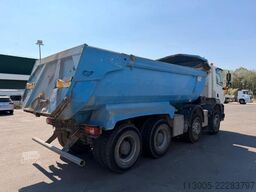 DAF CF 460