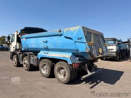 DAF CF 460