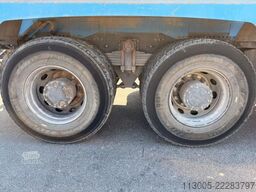 DAF CF 460