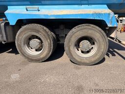DAF CF 460