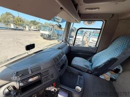 DAF CF 460