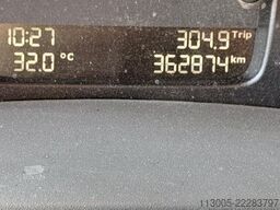 DAF CF 460