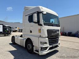 MAN TGX 18.510