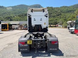 MAN TGX 18.510