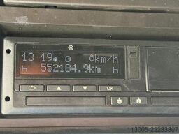 MAN TGX 18.510