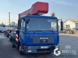 MAN TGL 10.180