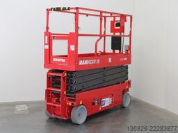 Manitou 100 SEC