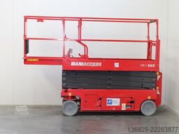 Manitou 100 SEC