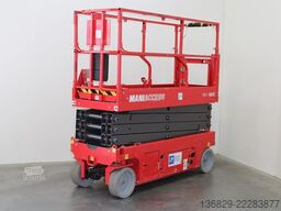 Manitou 100 SEC