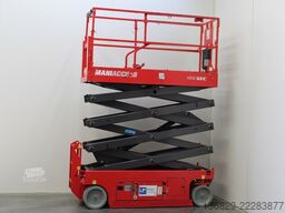 Manitou 100 SEC