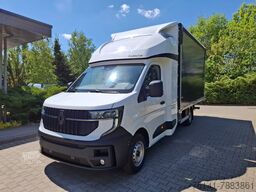 Renault Master 170  8PAL  Double Cab
