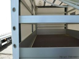 Renault Master 170  8PAL  Double Cab