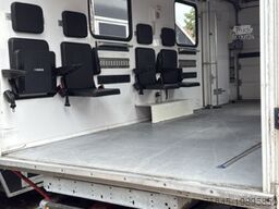 Mercedes-Benz Atego 1016