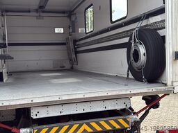 Mercedes-Benz Atego 1016