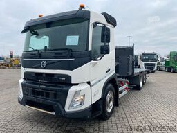 VOLVO FMX500 6x2/Lenkachse/Alcoa/VEB+/Euro6