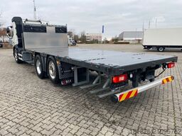 VOLVO FMX500 6x2/Lenkachse/Alcoa/VEB+/Euro6