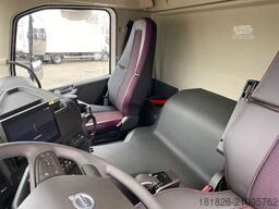 VOLVO FMX500 6x2/Lenkachse/Alcoa/VEB+/Euro6