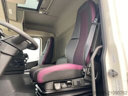 VOLVO FMX500 6x2/Lenkachse/Alcoa/VEB+/Euro6