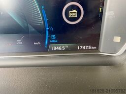 VOLVO FMX500 6x2/Lenkachse/Alcoa/VEB+/Euro6