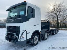 VOLVO Volvo FH500 8x2/Lenkachse/Alcoa/VEB+/Euro6