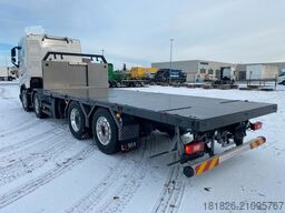 VOLVO Volvo FH500 8x2/Lenkachse/Alcoa/VEB+/Euro6