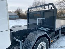 VOLVO Volvo FH500 8x2/Lenkachse/Alcoa/VEB+/Euro6
