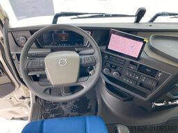 VOLVO Volvo FH500 8x2/Lenkachse/Alcoa/VEB+/Euro6