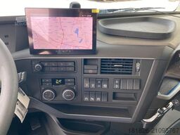 VOLVO Volvo FH500 8x2/Lenkachse/Alcoa/VEB+/Euro6