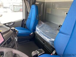 VOLVO Volvo FH500 8x2/Lenkachse/Alcoa/VEB+/Euro6