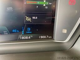 VOLVO Volvo FH500 8x2/Lenkachse/Alcoa/VEB+/Euro6