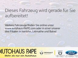 RENAULT MASTER III FWD Kasten KOMFORT L2H2 3,5t Blue dCi