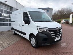 RENAULT MASTER III FWD Kasten KOMFORT L2H2 3,5t Blue dCi
