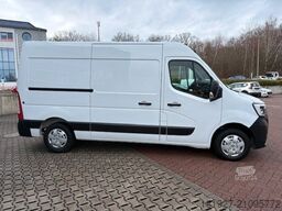 RENAULT MASTER III FWD Kasten KOMFORT L2H2 3,5t Blue dCi