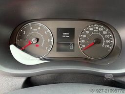 RENAULT MASTER III FWD Kasten KOMFORT L2H2 3,5t Blue dCi