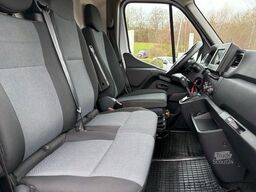 RENAULT MASTER III FWD Kasten KOMFORT L2H2 3,5t Blue dCi