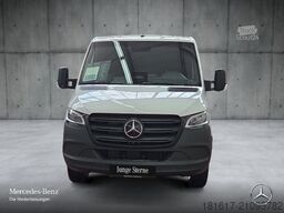 Mercedes-Benz Sprinter eSprinter 414 Pritsche PRO+e.LBW+MBUX+