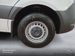 Mercedes-Benz Sprinter eSprinter 414 Pritsche PRO+e.LBW+MBUX+