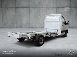 Mercedes-Benz Sprinter eSprinter 414 Pritsche PRO+e.LBW+MBUX+