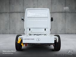 Mercedes-Benz Sprinter eSprinter 414 Pritsche PRO+e.LBW+MBUX+